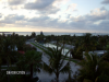 view out our room